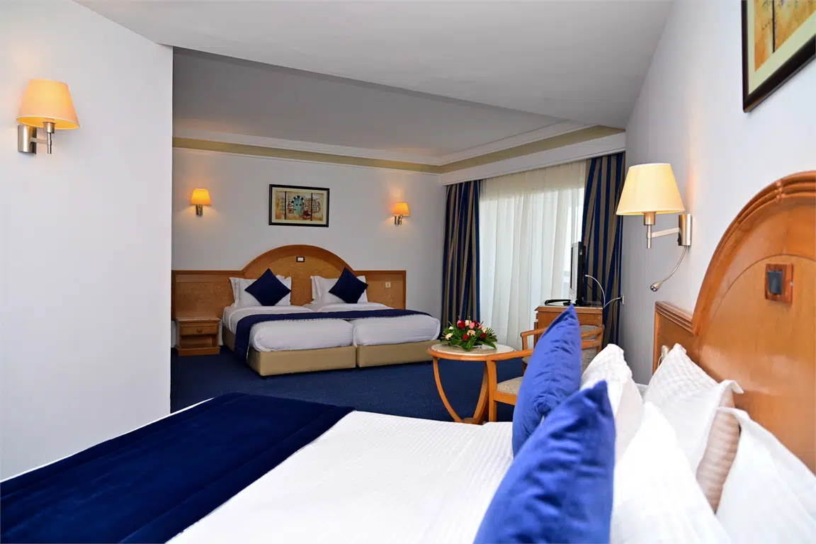 room image